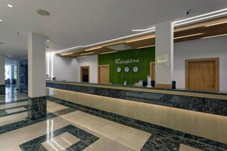 Luna Beach - Half Board & All Inclusive - 4