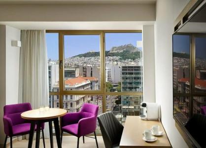 Athens Tiare by Mages - 6