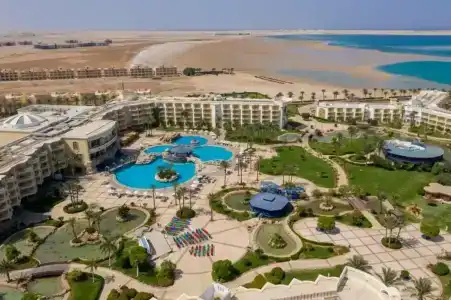 Palm Royale Resort - Soma Bay - 3