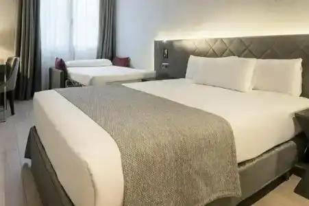 Ilunion Bel-Art - 36