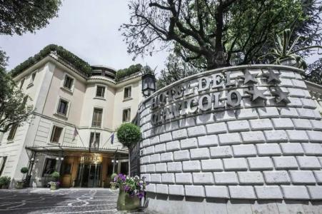 Grand Gianicolo - 9