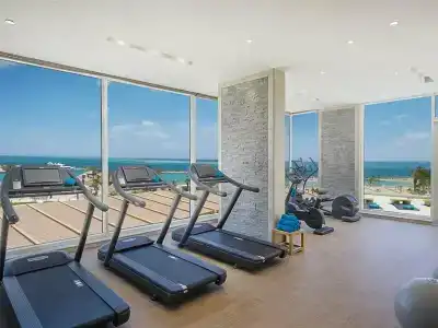 Hilton Hurghada Plaza - 85
