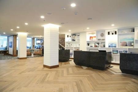 DoubleTree by Hilton Ocean City Oceanfront - 27