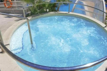 GHT Aquarium & Spa - 10