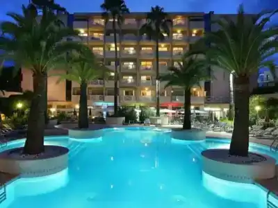 AC by Marriott Ambassadeur Antibes - Juan Les Pins