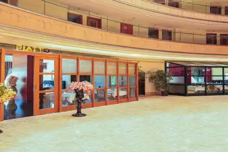 Crystal Prestige Elite - 41