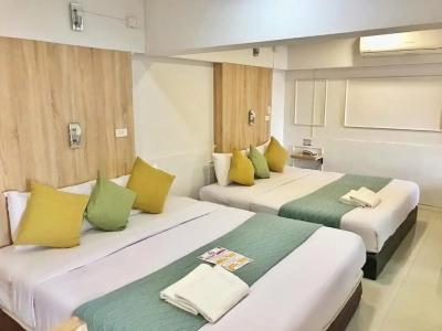 48 Ville Donmuang Airport - 34