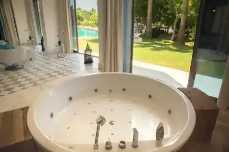 Hillstone Bodrum & Spa - 46