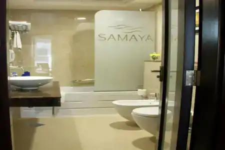 Samaya Deira - 37