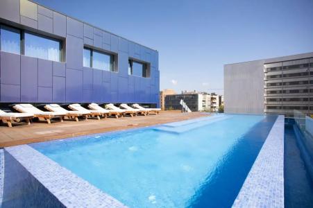 Paxton Barcelona - 0