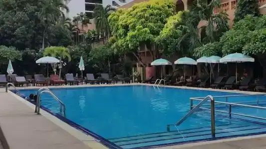 Sabai Inn - 24