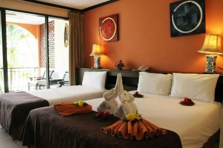 Pinnacle Samui Resort SHA Plus - 92