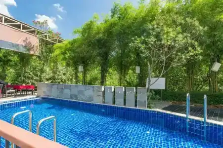 Aonang All Seasons Beach Resort - 13