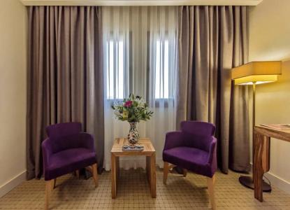 Ramada By Wyndham Cappadocia - 35