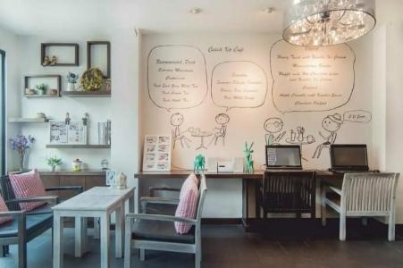 The Phoenix Bangkok - Suvarnabhumi Airport - 35