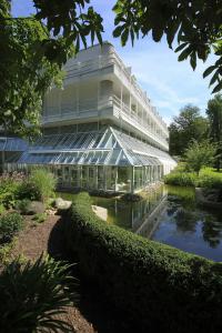 Best Western Premier ParkBad Mergentheim - 49