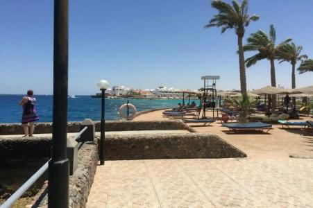 Bel Air Azur Resort (Adults Only) - 98