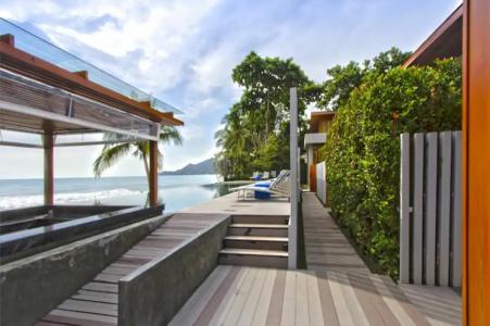Synergy Samui - 16