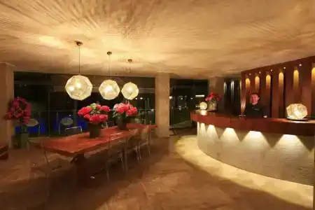 Sun City Apartments & - 75