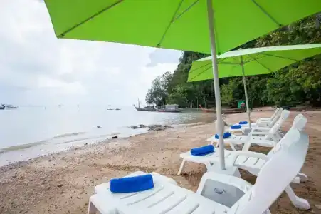 Arawan Krabi Beach Resort - 34