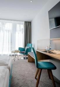 AVALON Bad Reichenhall - 72