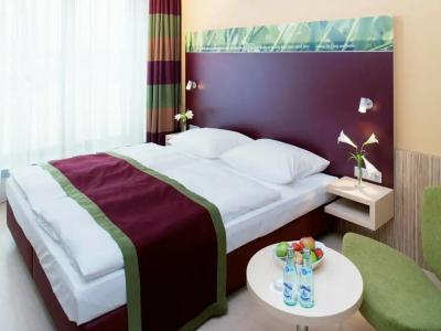 Movenpick Frankfurt City Messe - 46