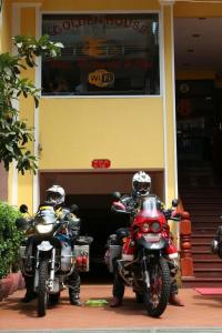 Golden House International - 8