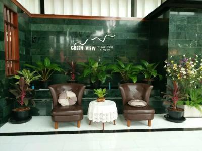Green View Village Resort - SHA Plus - 35