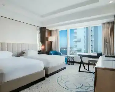 Hyatt Regency Istanbul Atakoy - 91