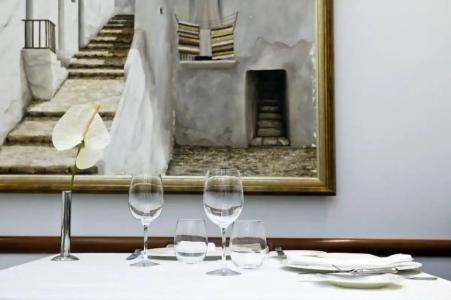 Mirador de Dalt Vila-Relais & Chateaux - 74