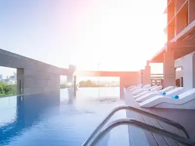 Novotel Abu Dhabi Gate - 39