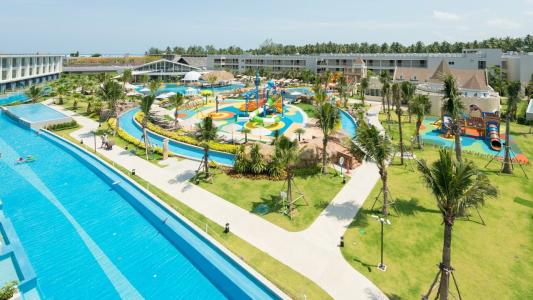 The Sands Khao Lak by Katathani - SHA Extra Plus - 29
