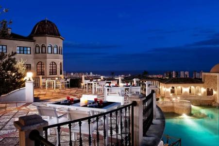 The Level at Meliá Villaitana - 19