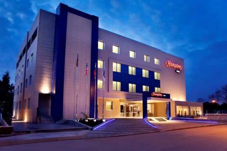 Hampton By Hilton Ordu - 47