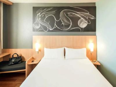 Ibis Barcelona Meridiana - 72