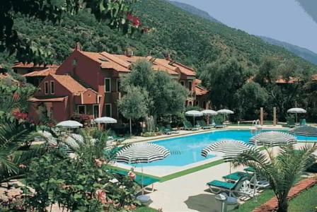 Katre Oludeniz - 86