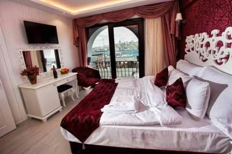 Dream Bosphorus - 77