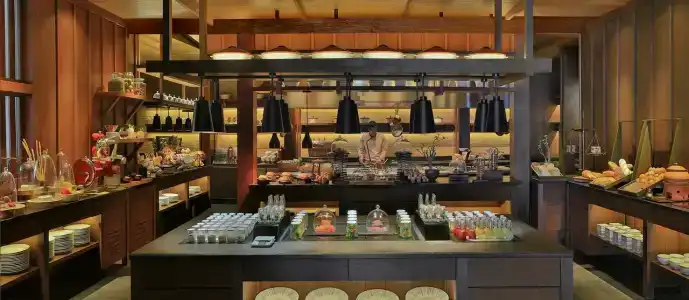 Anantara Layan Phuket Resort - 6