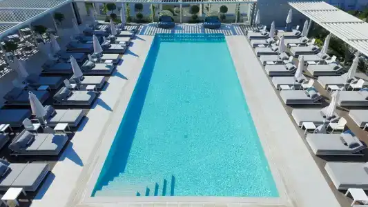 Radisson Blu, Larnaca - 32