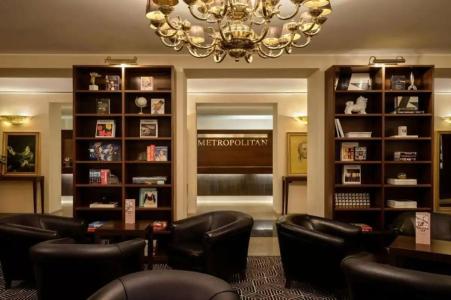 Metropolitan by Flemings - 14