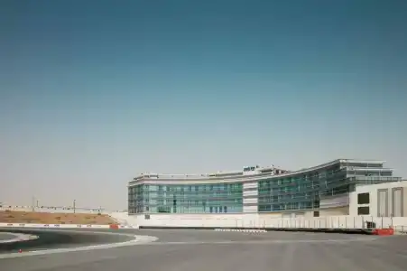 Park Inn by Radisson Dubai Motor City - 68