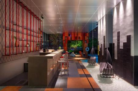 ibis Styles Bangkok Sukhumvit Phra Khanong - 66