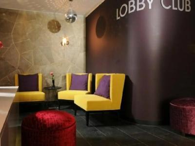 Leonardo Boutique Munich - 55