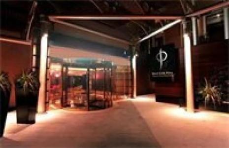 Çelik Palas Convention Center & Thermal SPA - 73