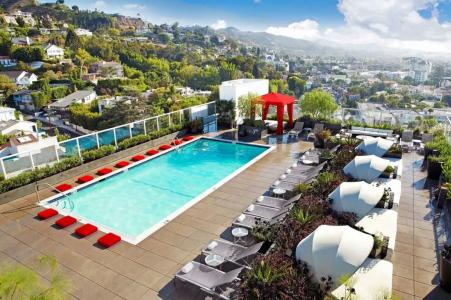 Andaz West Hollywood-a concept by Hyatt - 24