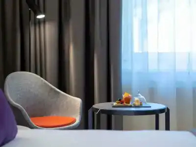 Mercure Budapest Korona - 62