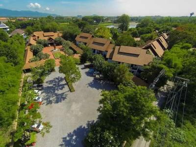 The Legend Chiang Rai Boutique River Resort & Spa - SHA Extra Plus - 97