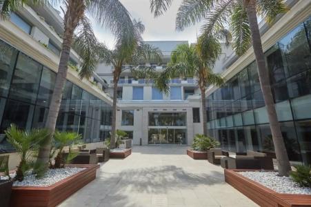 Gran Palas - Spa incluido - 30