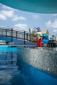 Seaden Quality Resort & Spa - 38