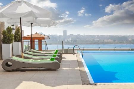 Holiday Inn Cairo Maadi, an IHG - 48